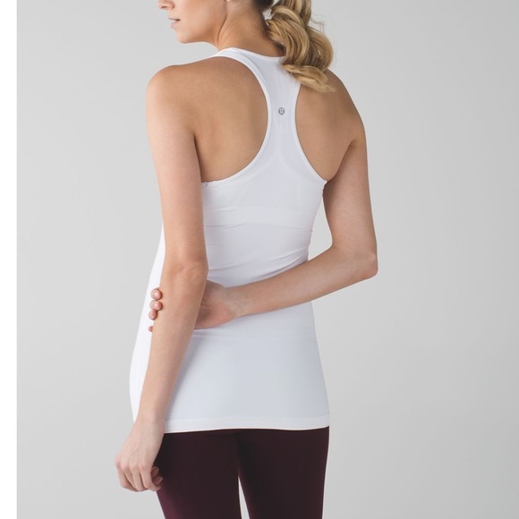 crb tank lululemon